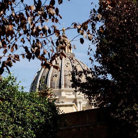 Il Clivo Apartment Rome Exterior photo