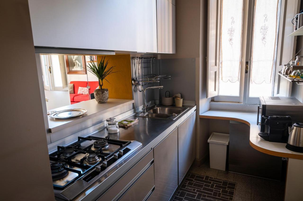Il Clivo Apartment Rome Exterior photo